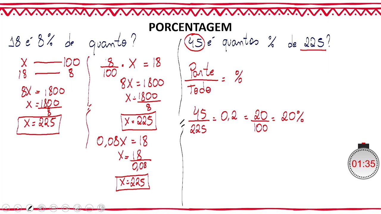 🔴 MANHÃ - MATEMÁTICA - 21.01.26 - 3ª Série - AULA 01