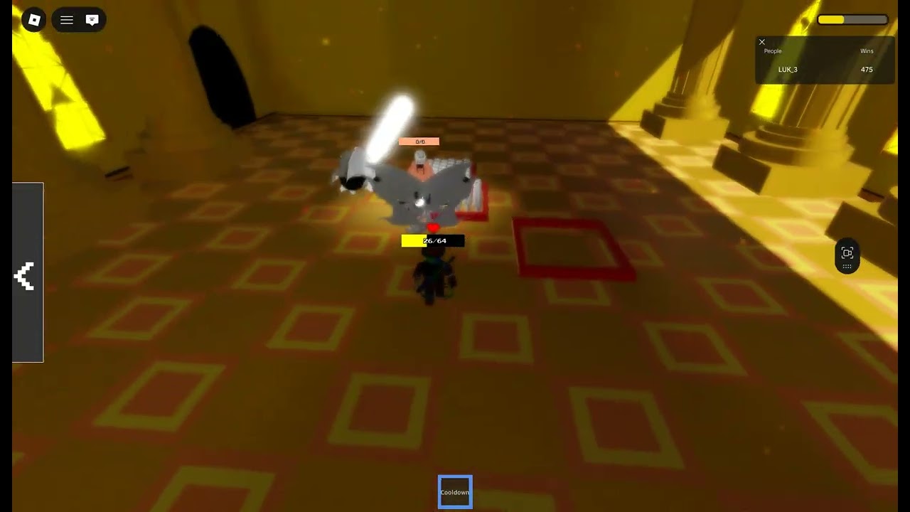 How to Aura Farm ClassicSwap + P3 (Undertale Judgement Day)