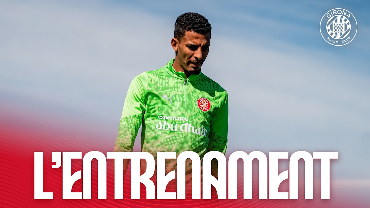 🔙🌍 TORNEN ELS INTERNACIONALS | GIRONA FC