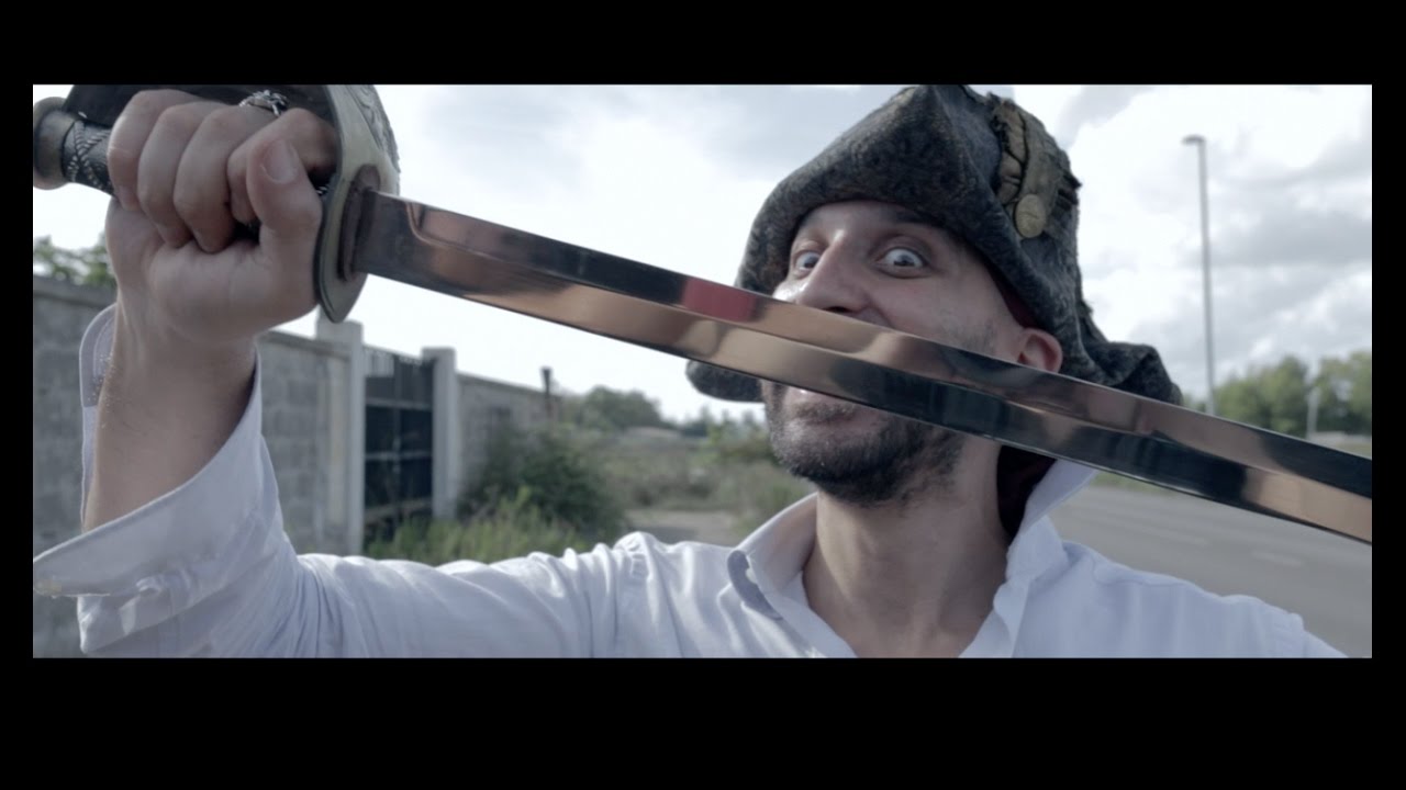 Manu PHL (feat. Caparezza) - Stonato