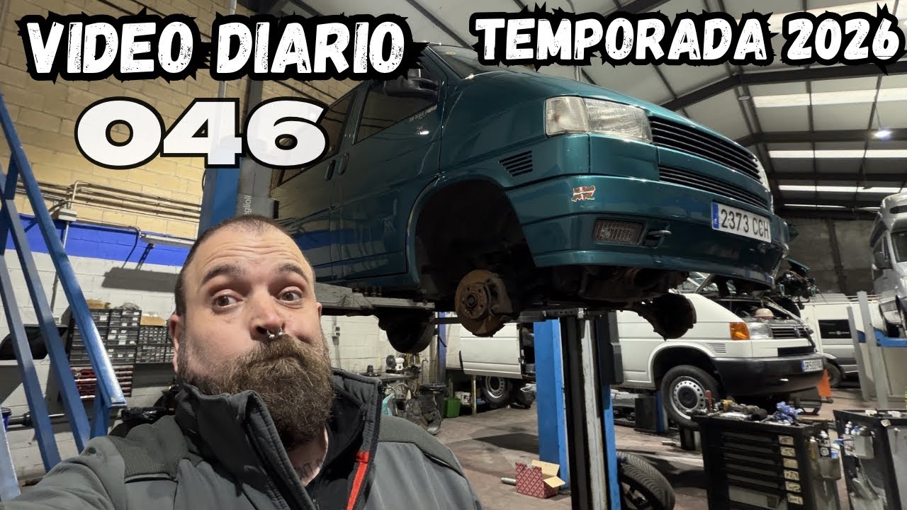 #046 Martes 10-03-2026
