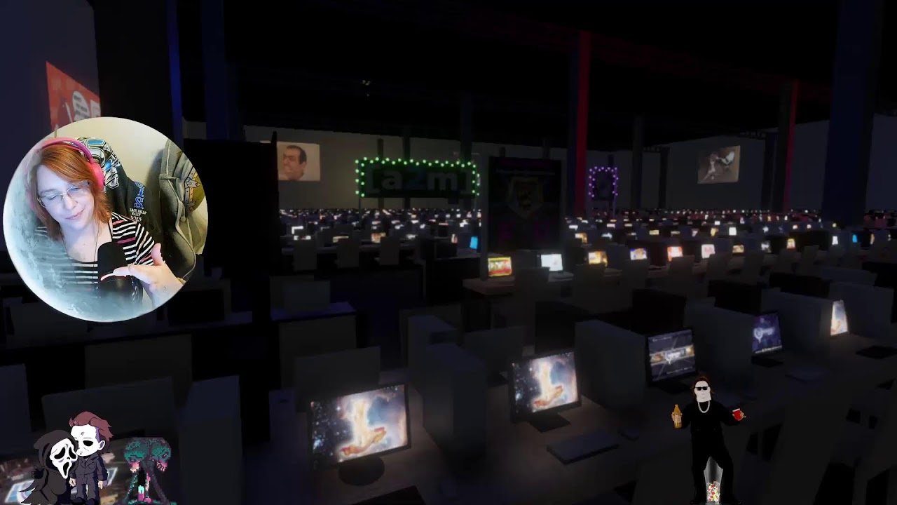 KittyLynnDarko Live Stream