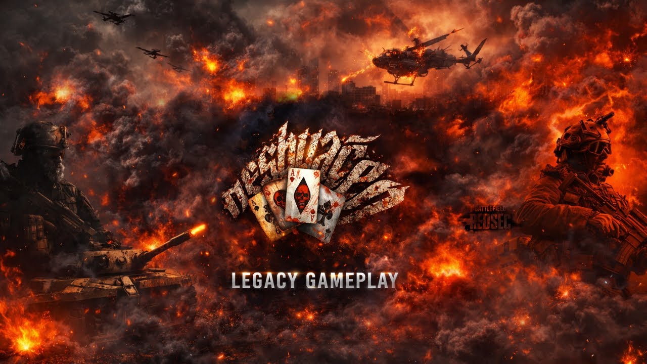 LIVE 🔴Battlefield Multiplayer | Intense FPS Battles | Live Commentary