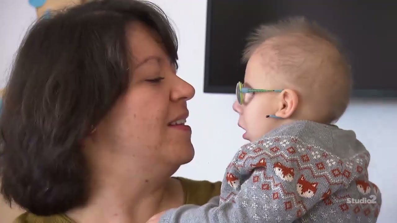 ORF Beitrag über das Kinderhospiz Netz
