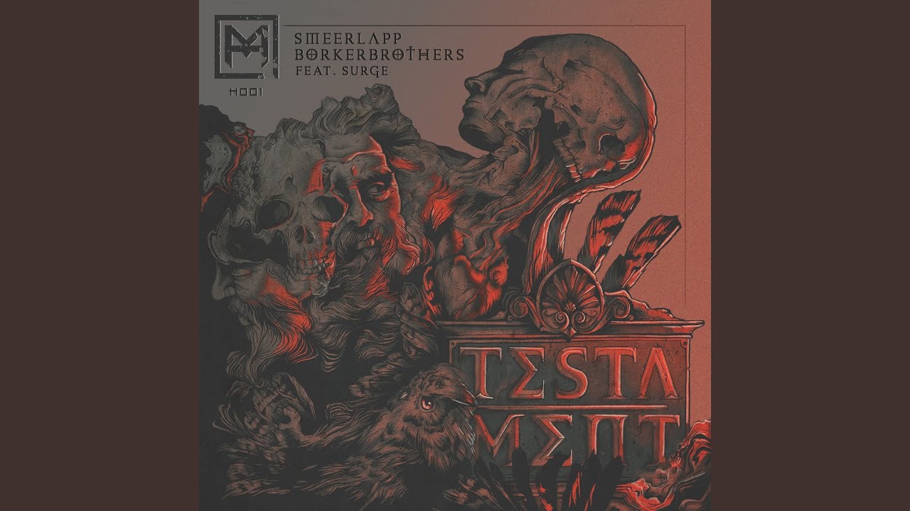 Marauders