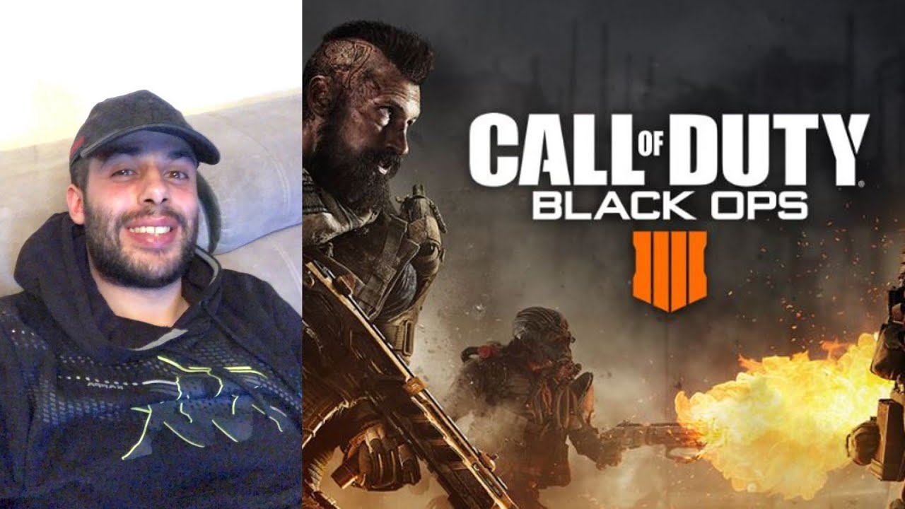 découverte des secrets FR Zombies Call of Duty Black Ops live zombie