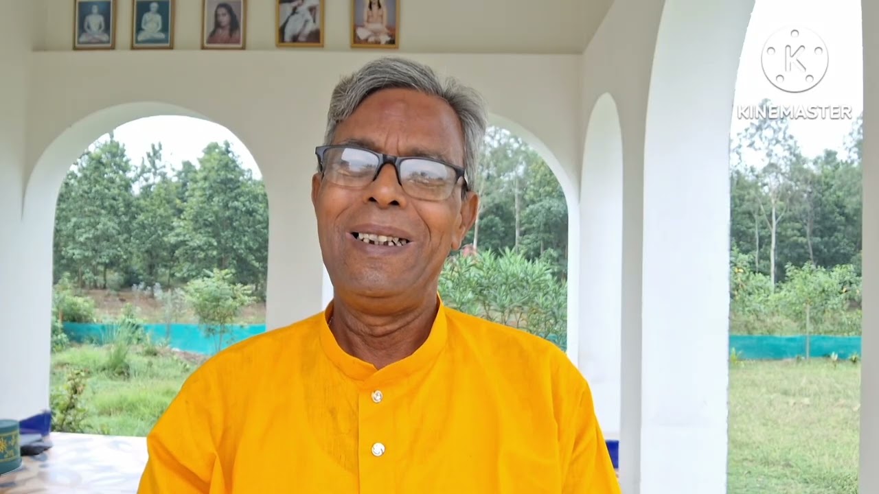 আনন্দপথ  পর্ব-৯২৭     সংসারীদের সর্বোত্তম  সাধনা। 