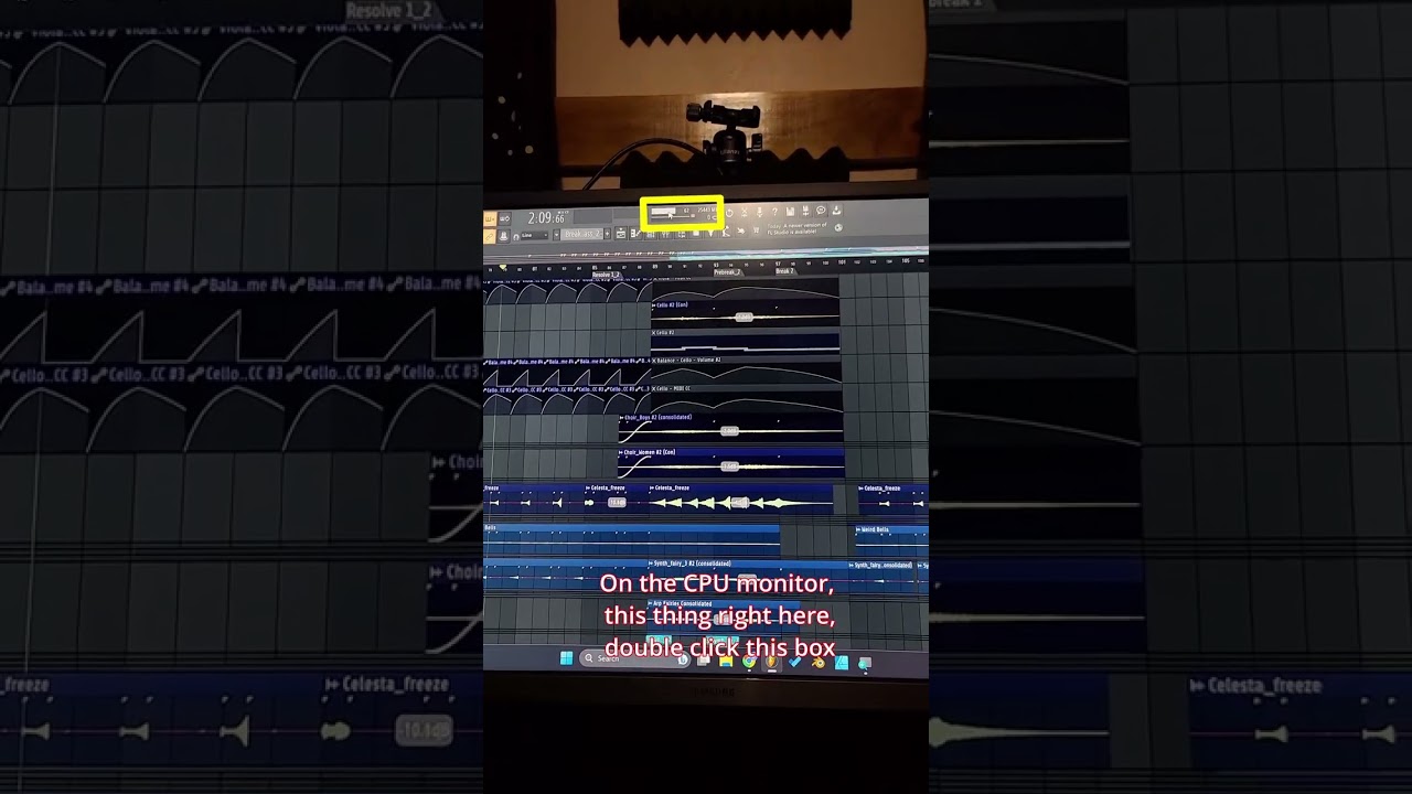 How to get rid of underruns | FL Studio Tip