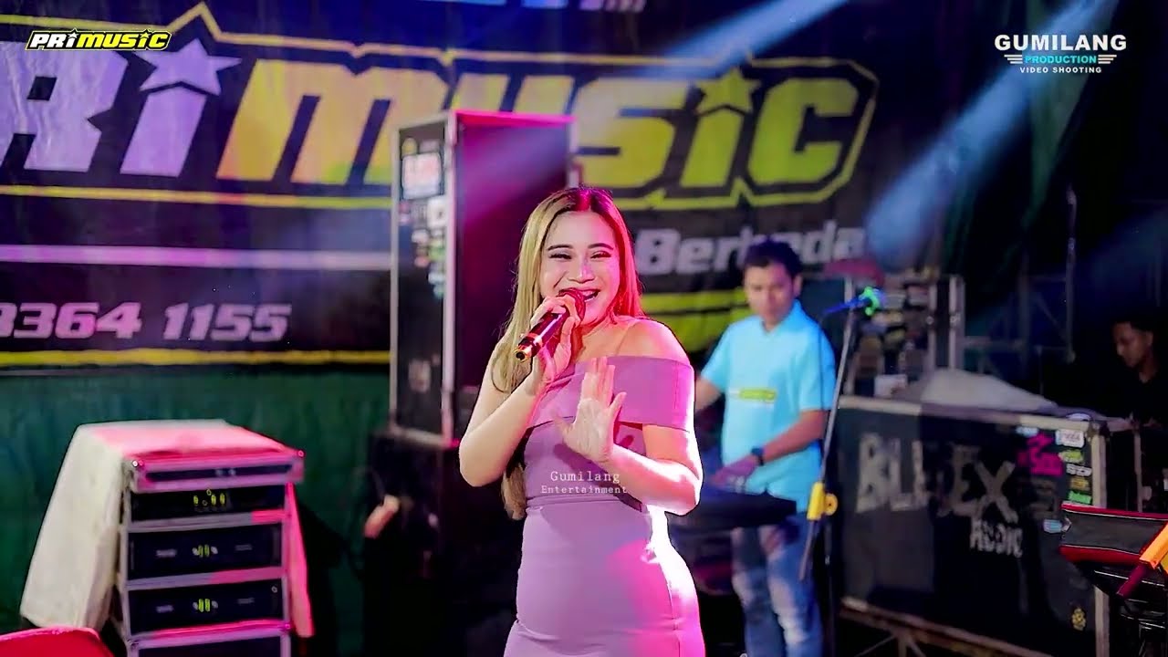 FULL ALBUM PRI MUSIC - WEDDING ANAM & INTAN BAWU BATEALIT JEPARA