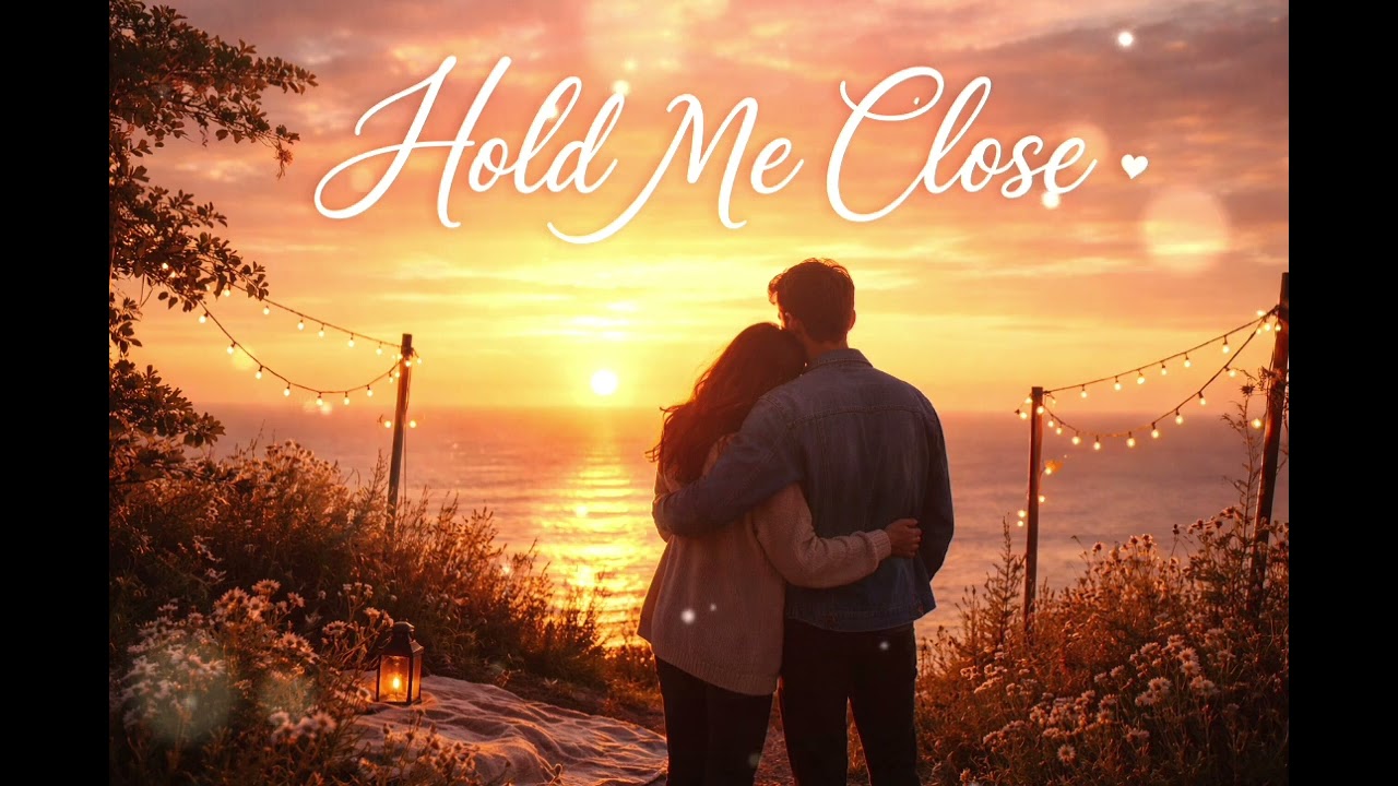 Hold me close |Miles 14| original 🇸🇧