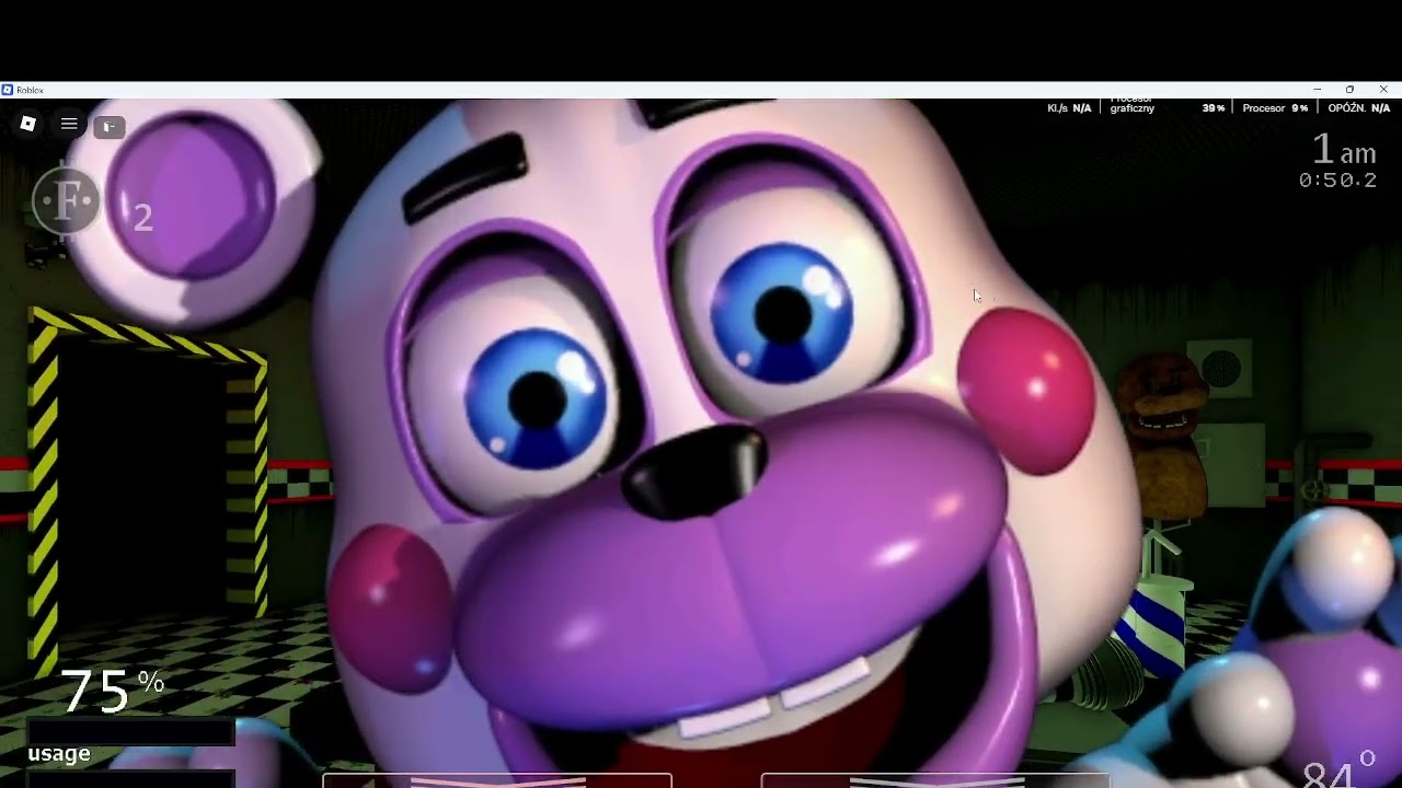 gramy w ucn chalange 3 udany