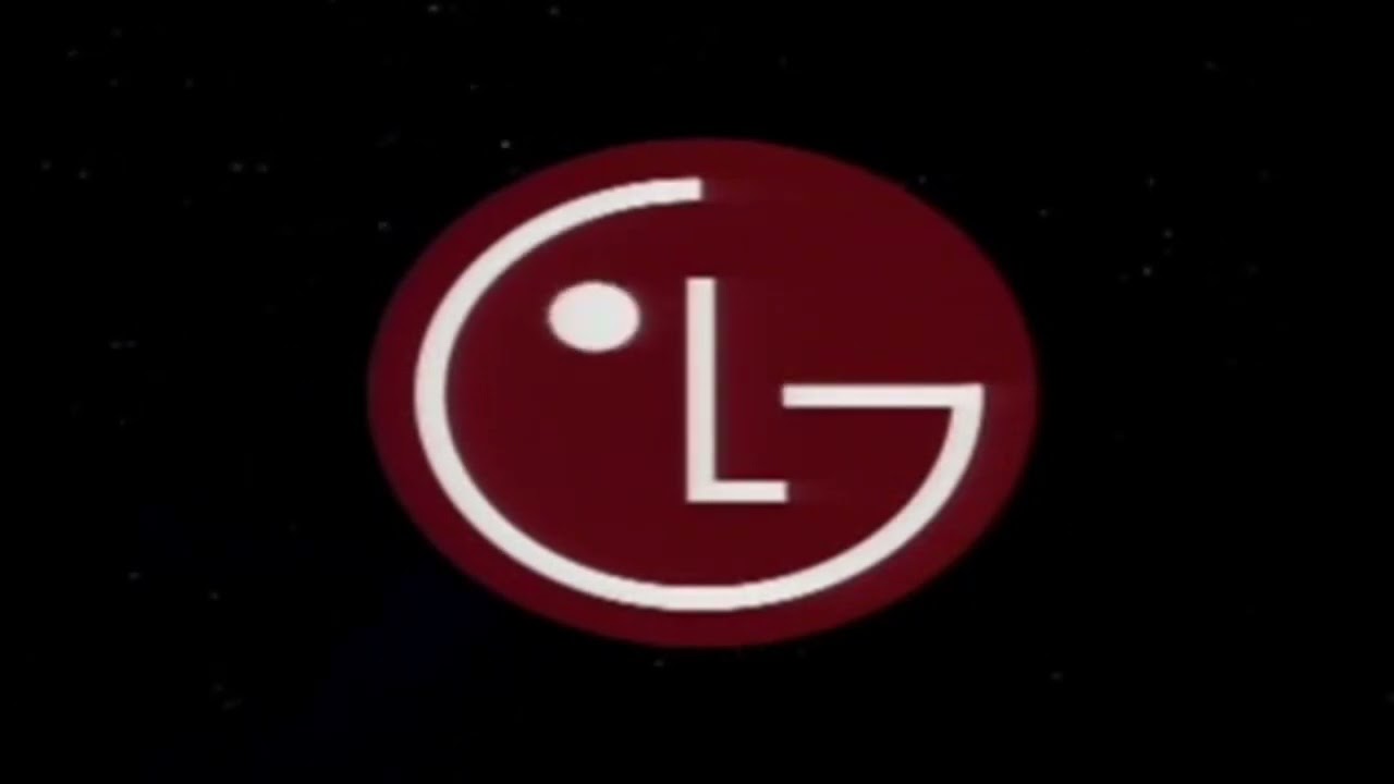 LG 1995 Logo but no voice...