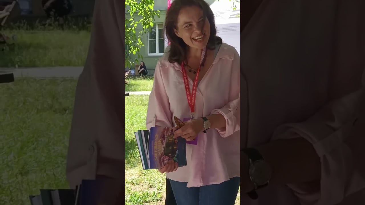 Jak namalować smoka przez słomkę? - Barbara Sadurska, Marcin Minor, 