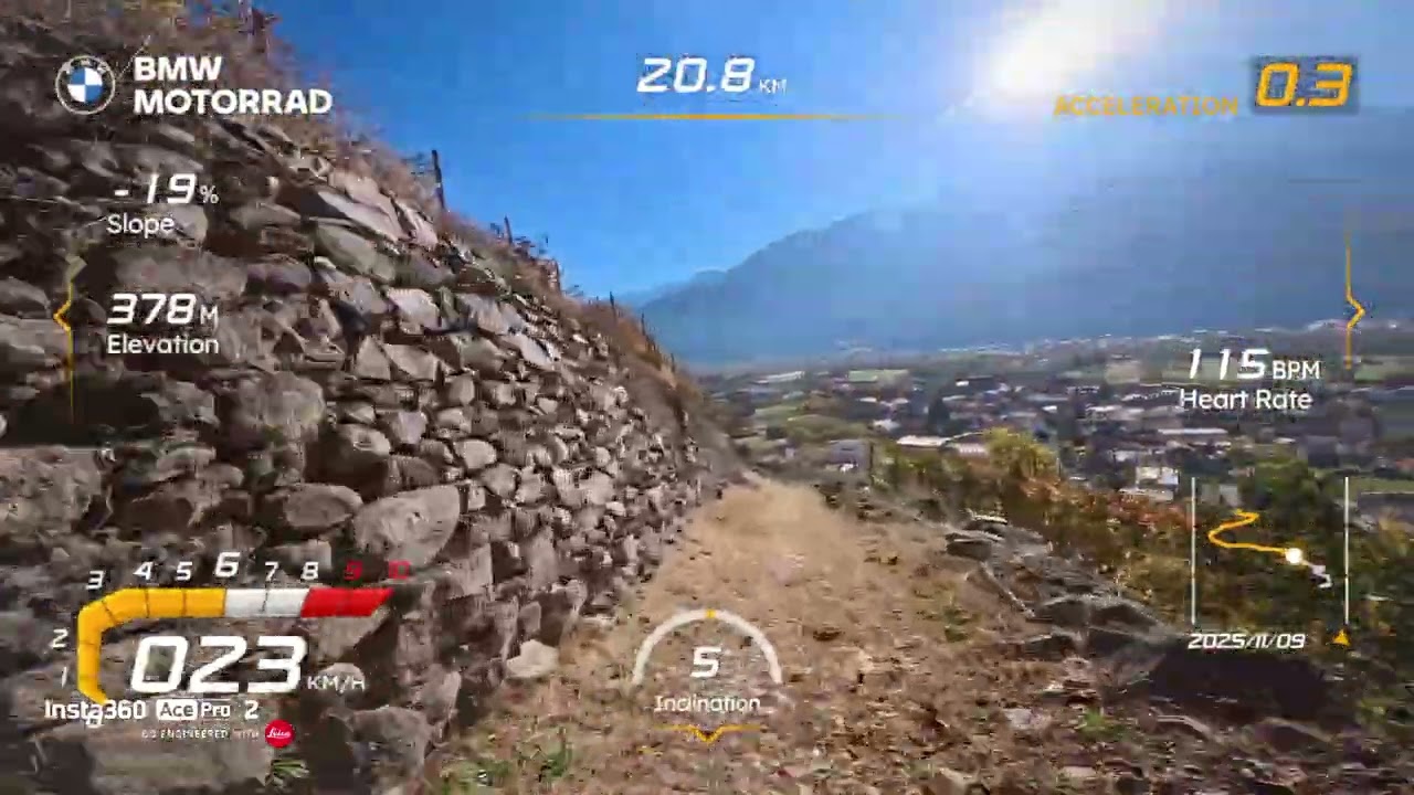 Valtellina Mtb Inferno