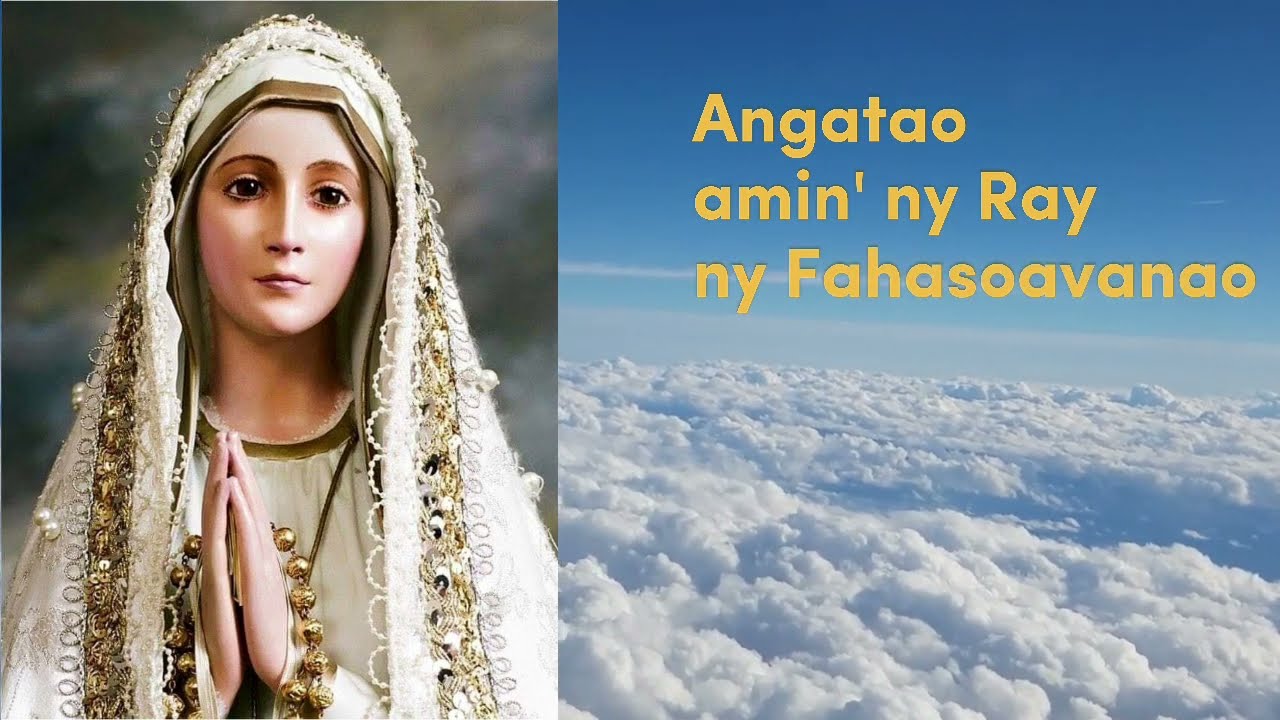 Neny ô / Choeur Lazarises