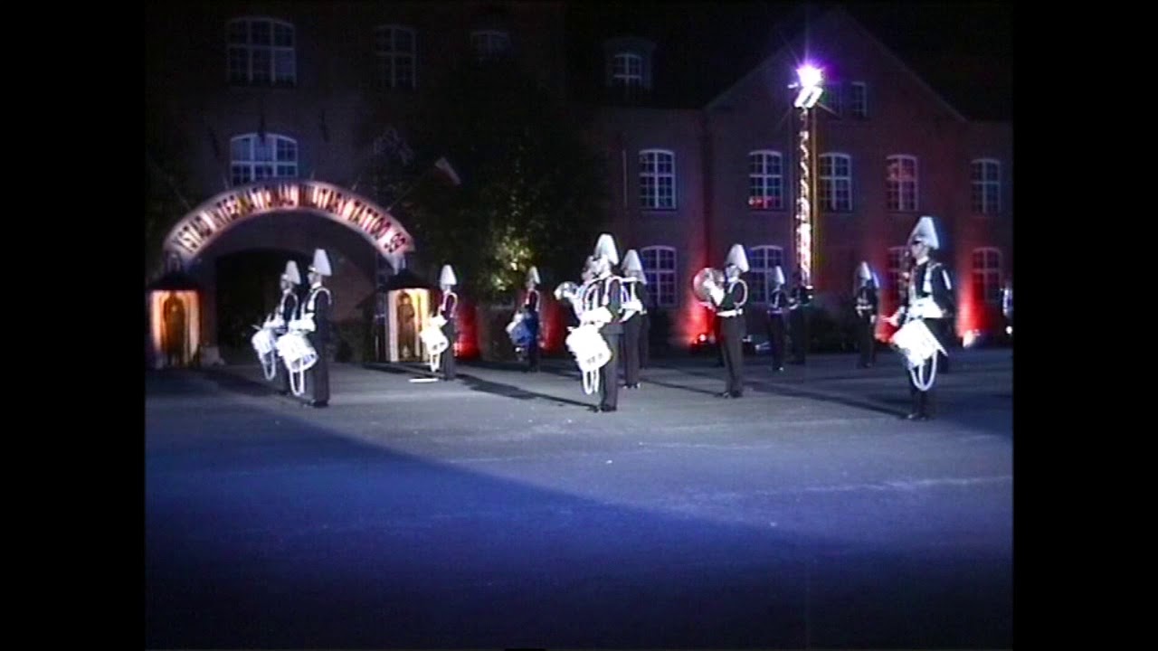 1999 YIMT   Armèns Musikkår