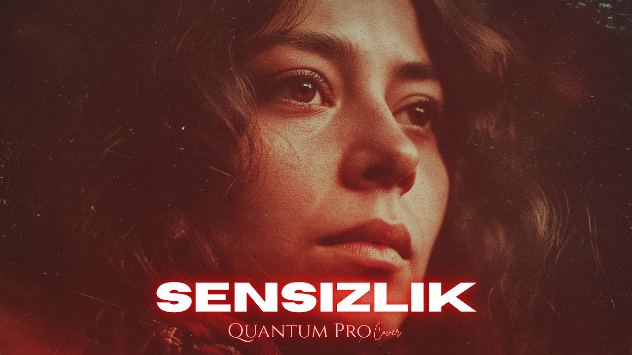 Gittiğin Günden Beri Yad Eder Sözler Seni  – Anatolian Psychedelic Rock Cover