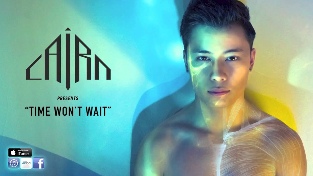 CAIRN | Time Won't Wait
