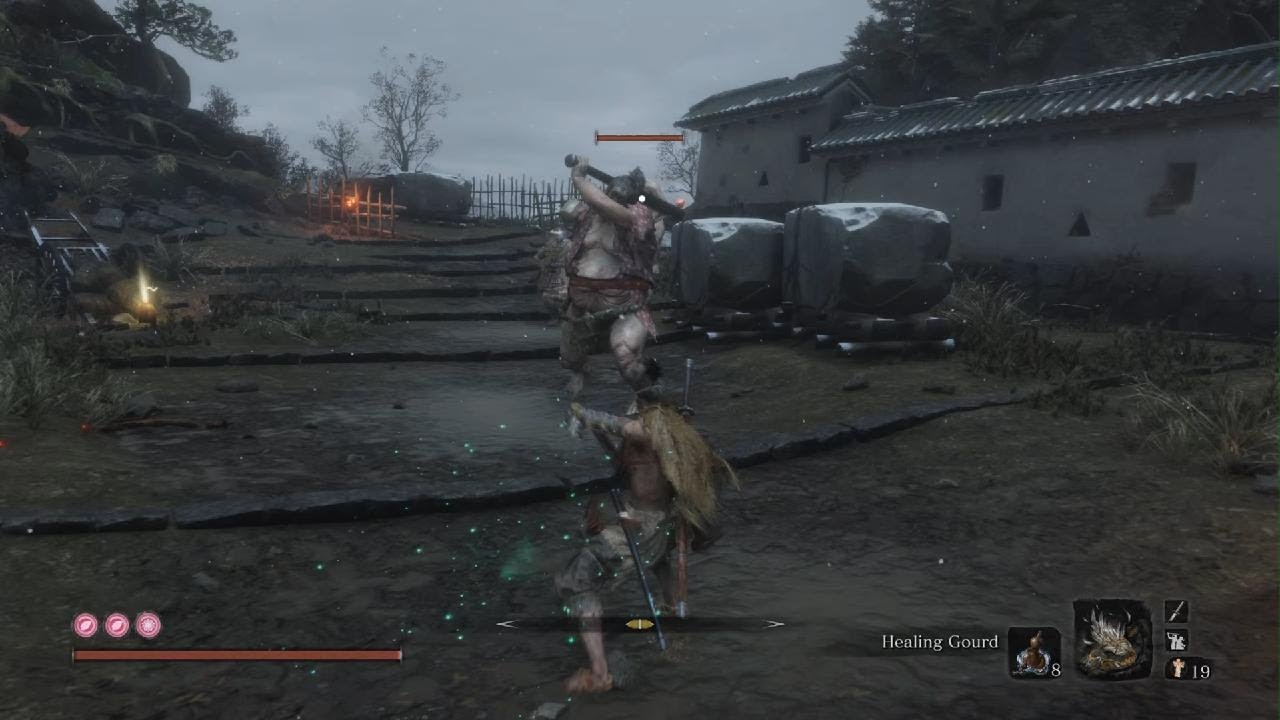 I'm coming 4 u Shura's Skin #Idk - Sekiro: Shadows Die Twice