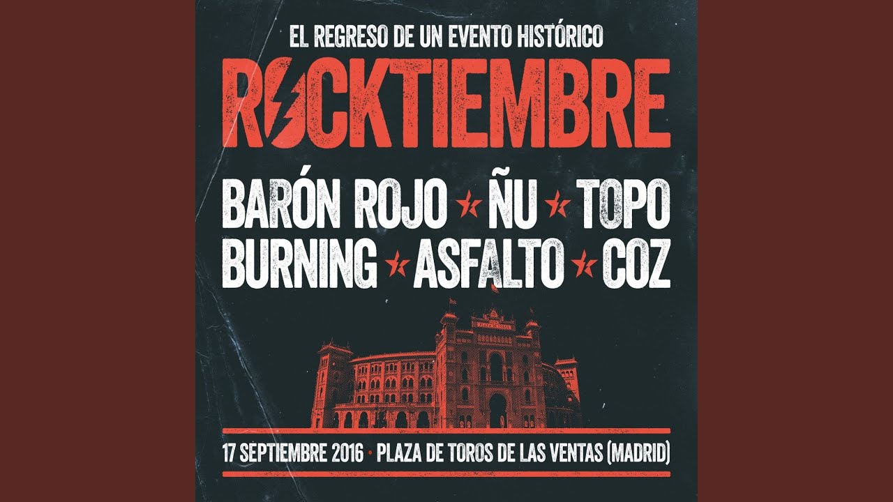 Vallecas (Las Ventas 2016)