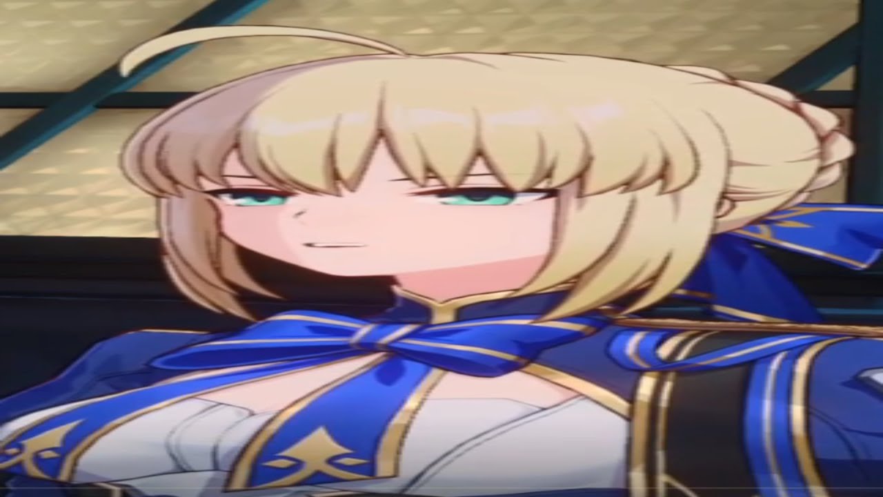 Fate: Vô Hạn Kinh Phí