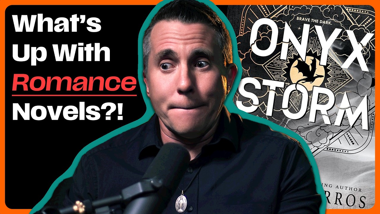 Romantasy Revealed: Why The Magic is a LIE!