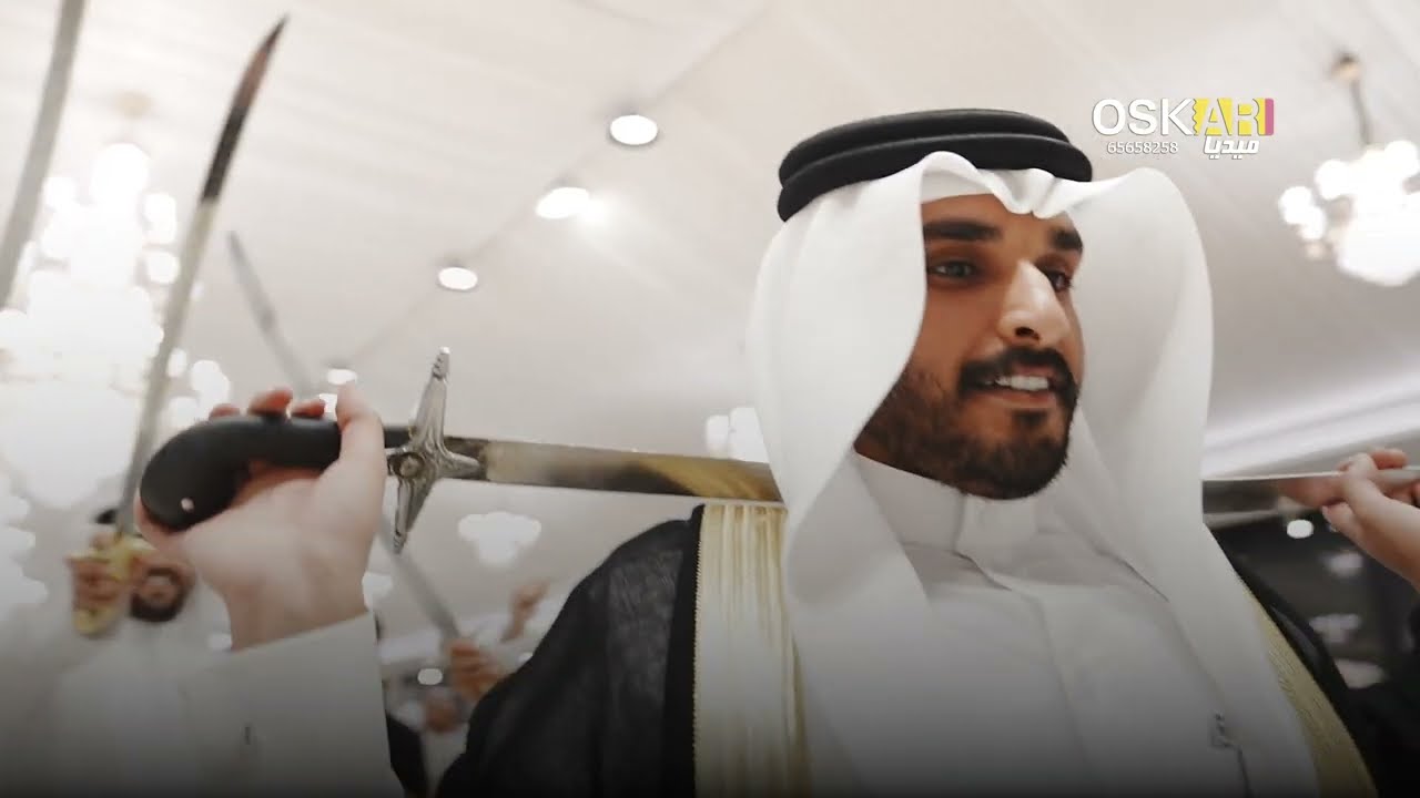 افراح العواجي / حفل زفاف الدكتور عبن الرحمن العواجي