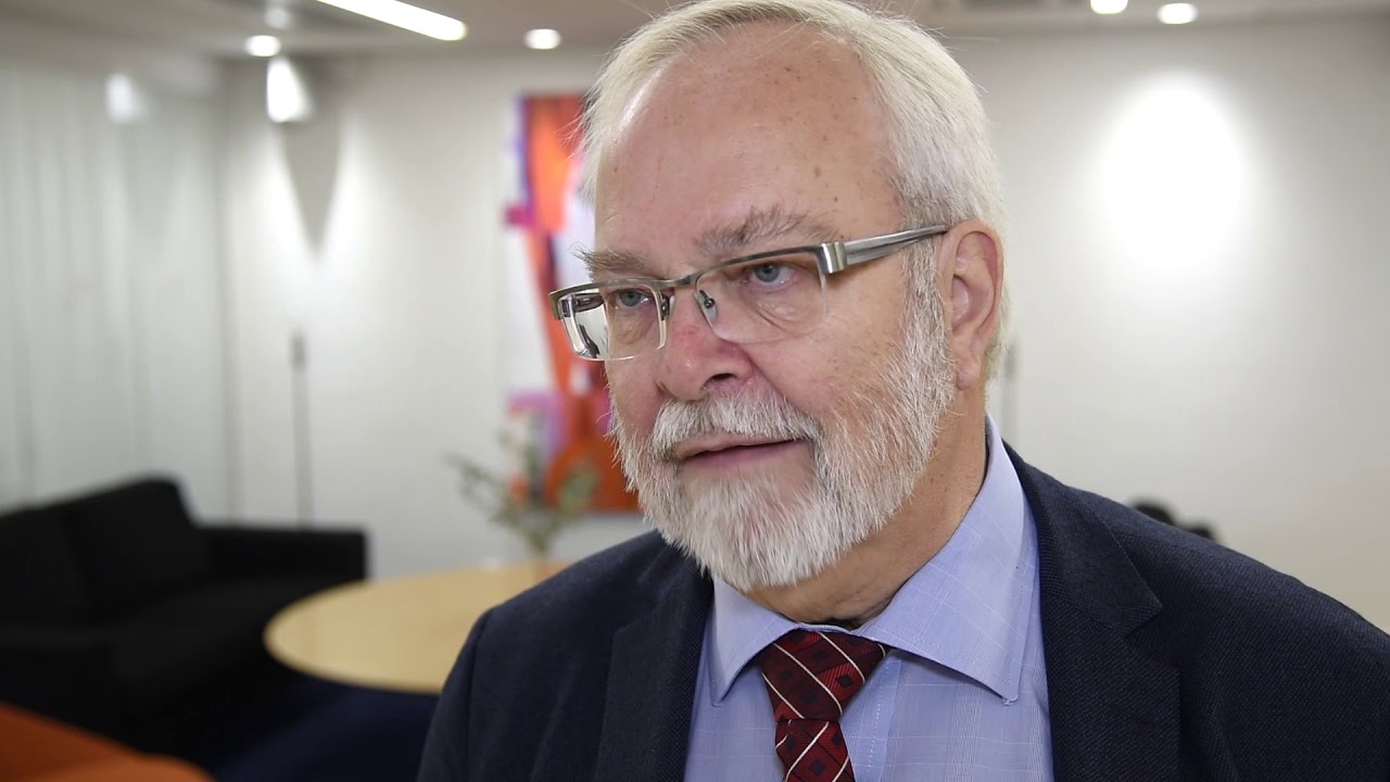 Beowulf Mining plc - Incoming Chairman G&ouml;ran F&auml;rm Interview