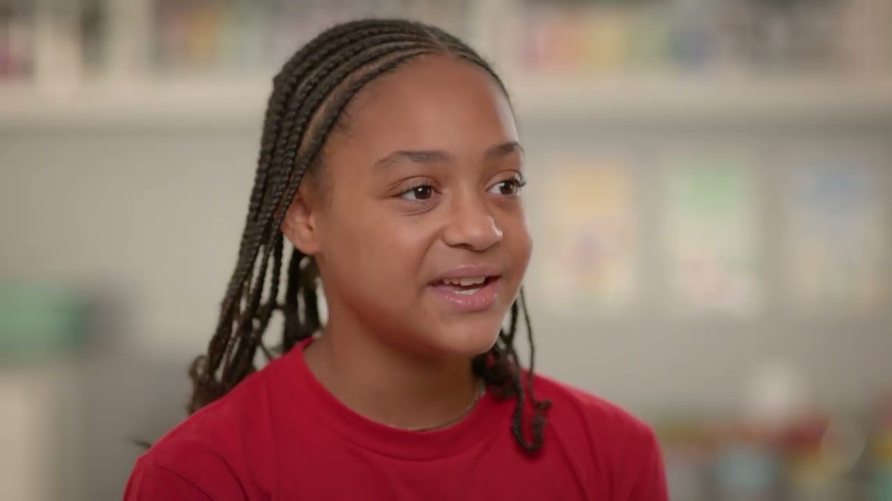 TAS - The Joy of Learning & Community