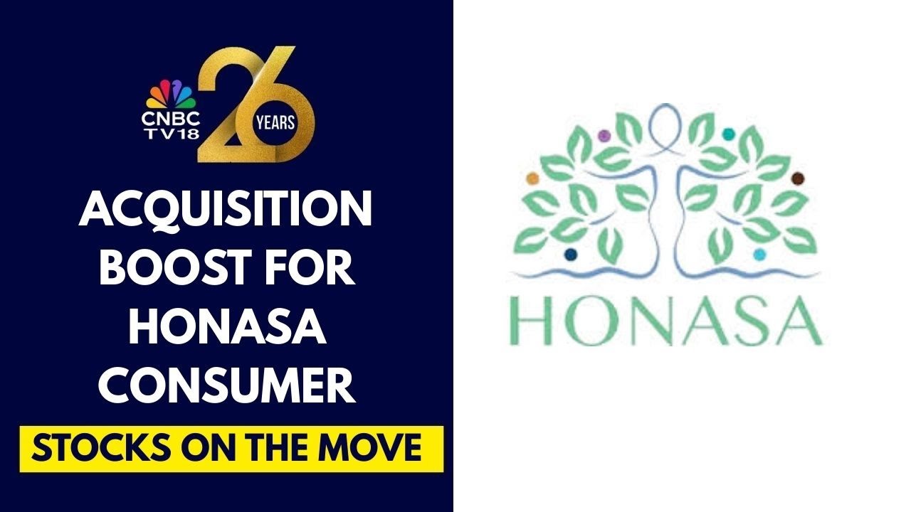 Honasa Consumer Acquires Reginald Men Owner BTM Ventures For ₹195 Crore | CNBC TV18