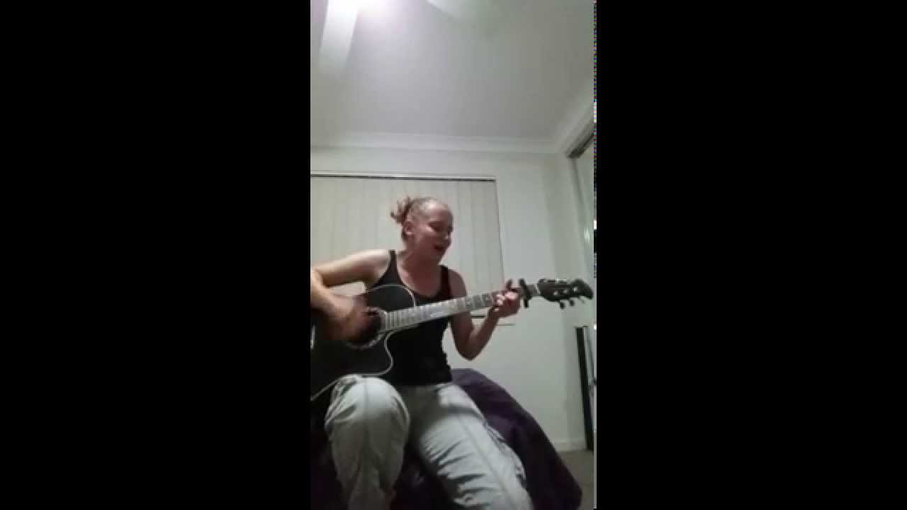 Reignite - Malukah (cover)