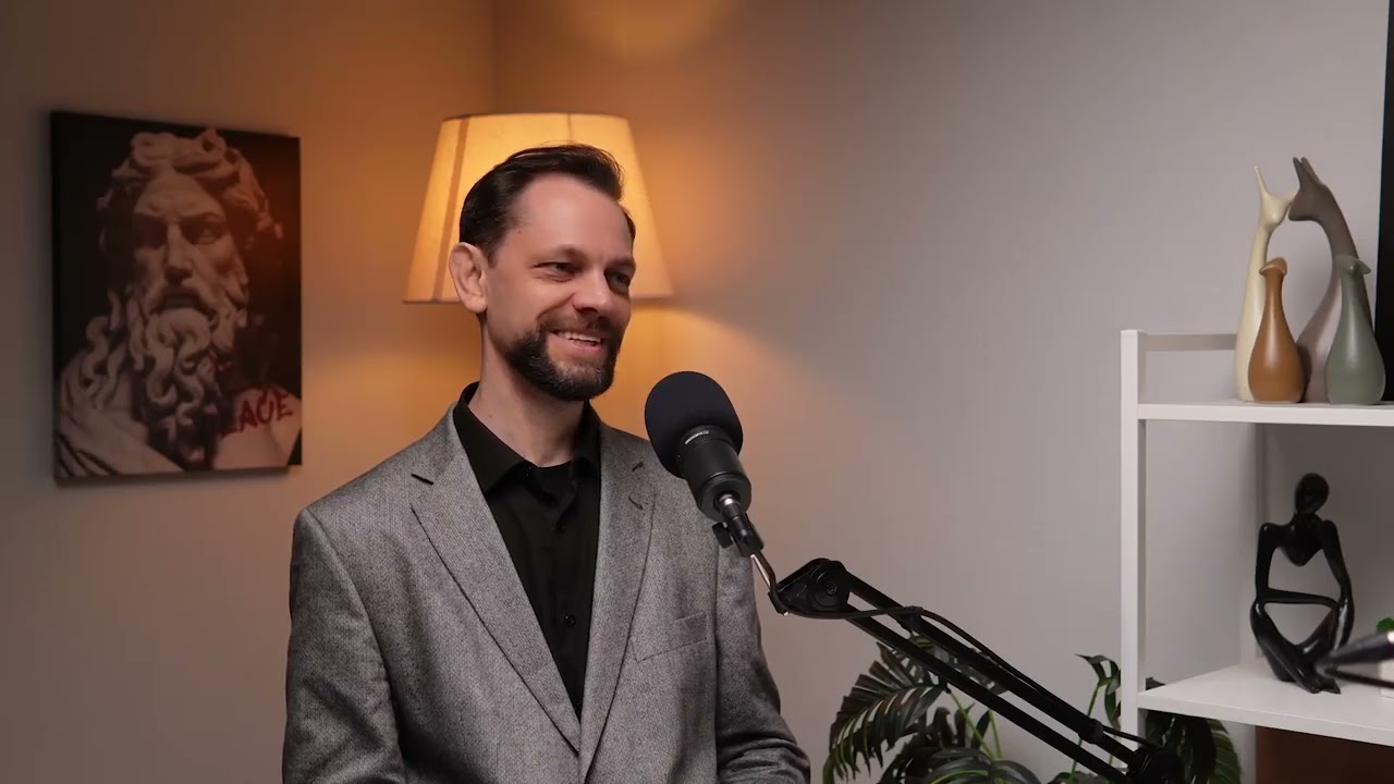 Как семантика может изменить ваш бизнес: Дмитрий Шевцов