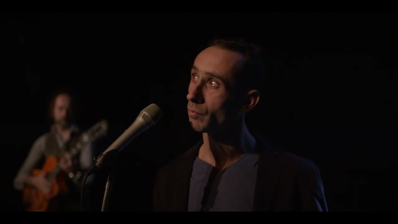 Jérôme Pinel - 