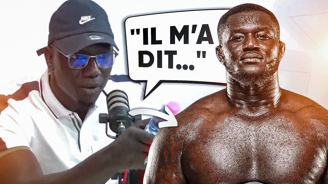 Balla Gaye 2's revelations to Boucar Ndour: 