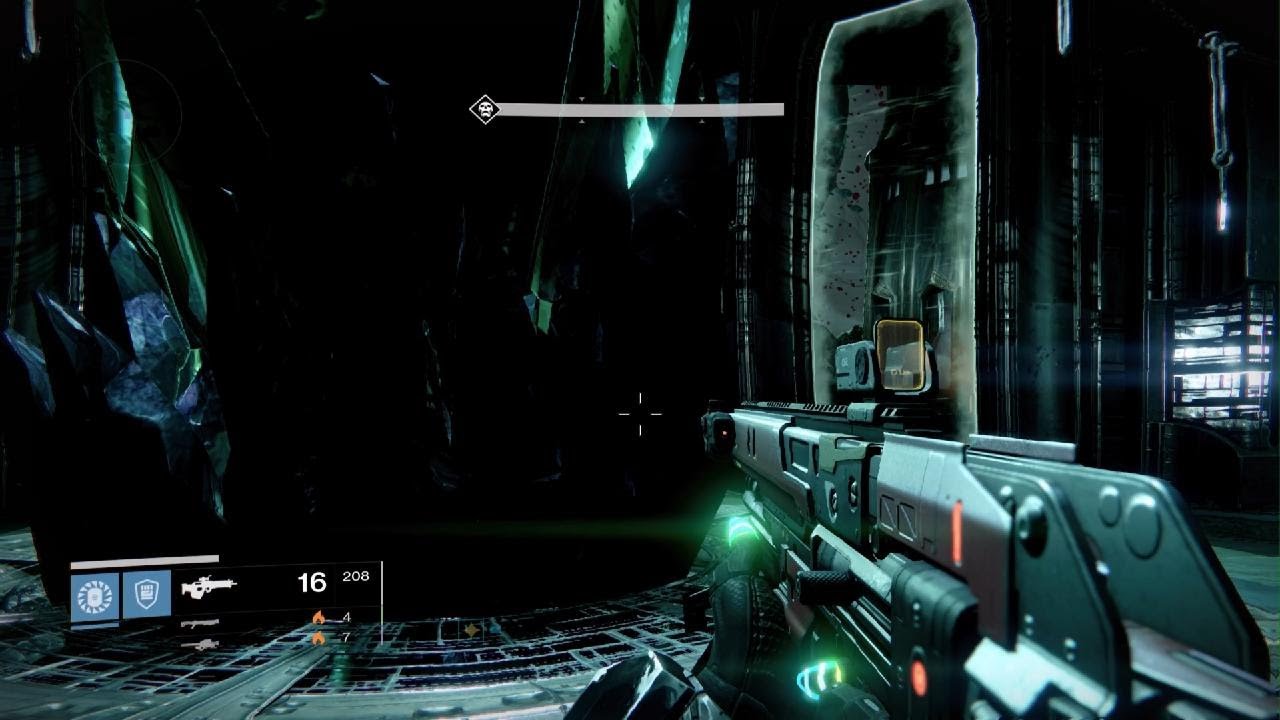 Solo 390 Crota in 1 Sword