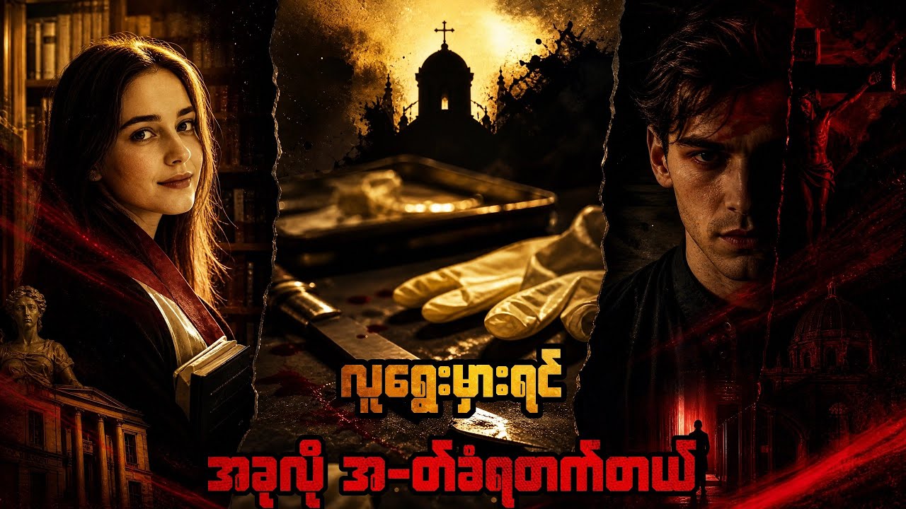 The Medical Student & The Priest's Son: Timișoara Crime Case