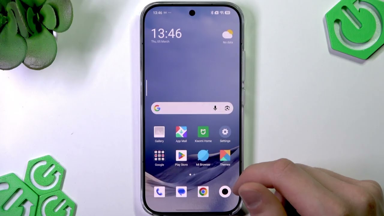 Xiaomi 17: Jak korzystać z trybu skupienia, aby blokować rozpraszacze uwagi
