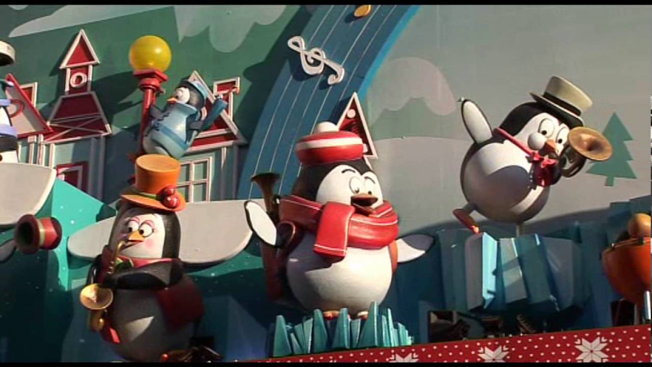 Cortylandia 2014