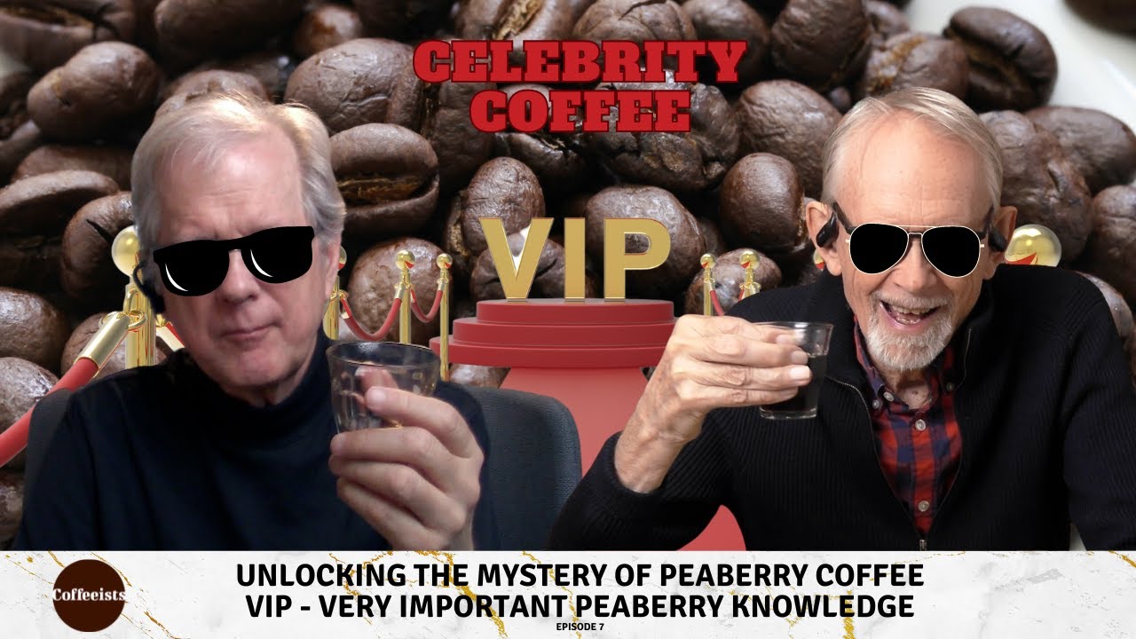 Unlocking the Mystery of Peaberry Coffee