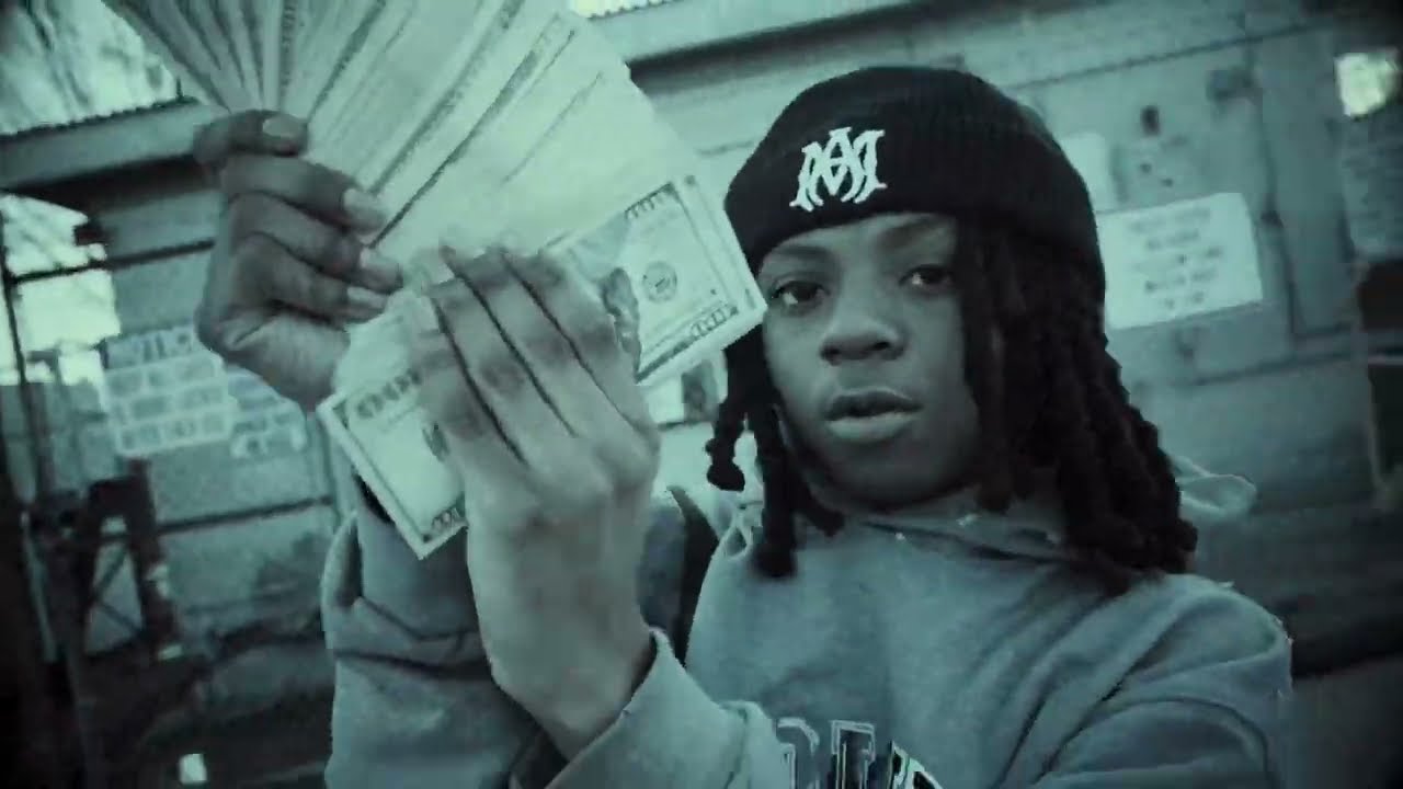 Lil Novi - MulaMadness (Feat. Lil Mula) (Official Music Video)