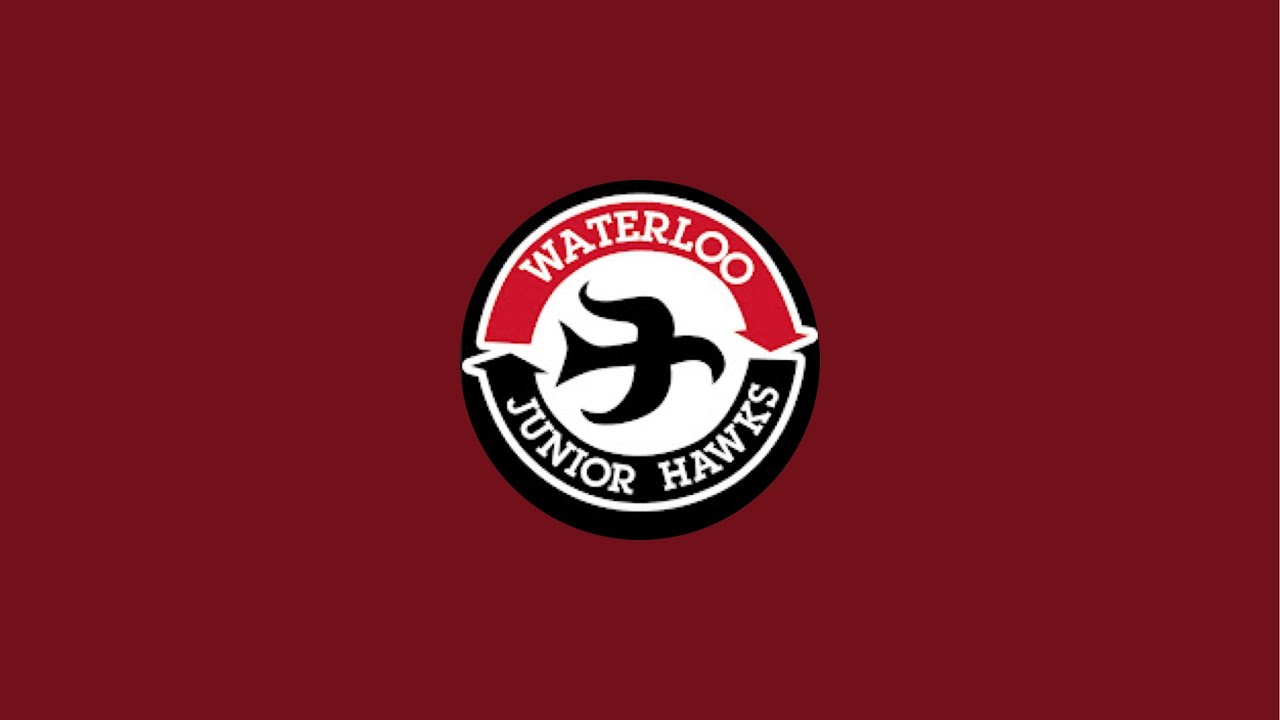 Waterloo Junior Hawks Red. 01/17/26- Mason City Game 2 &ldquo;we do not own the rights to the music&rdquo;