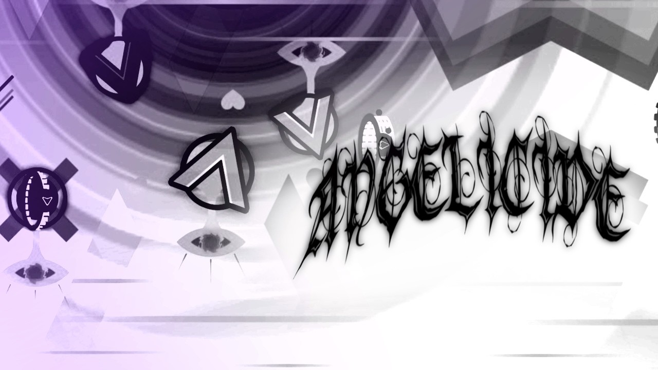(Angelicide #99) plsnewbestplsnewbestplsnewbest / 37x2 36, 10-48