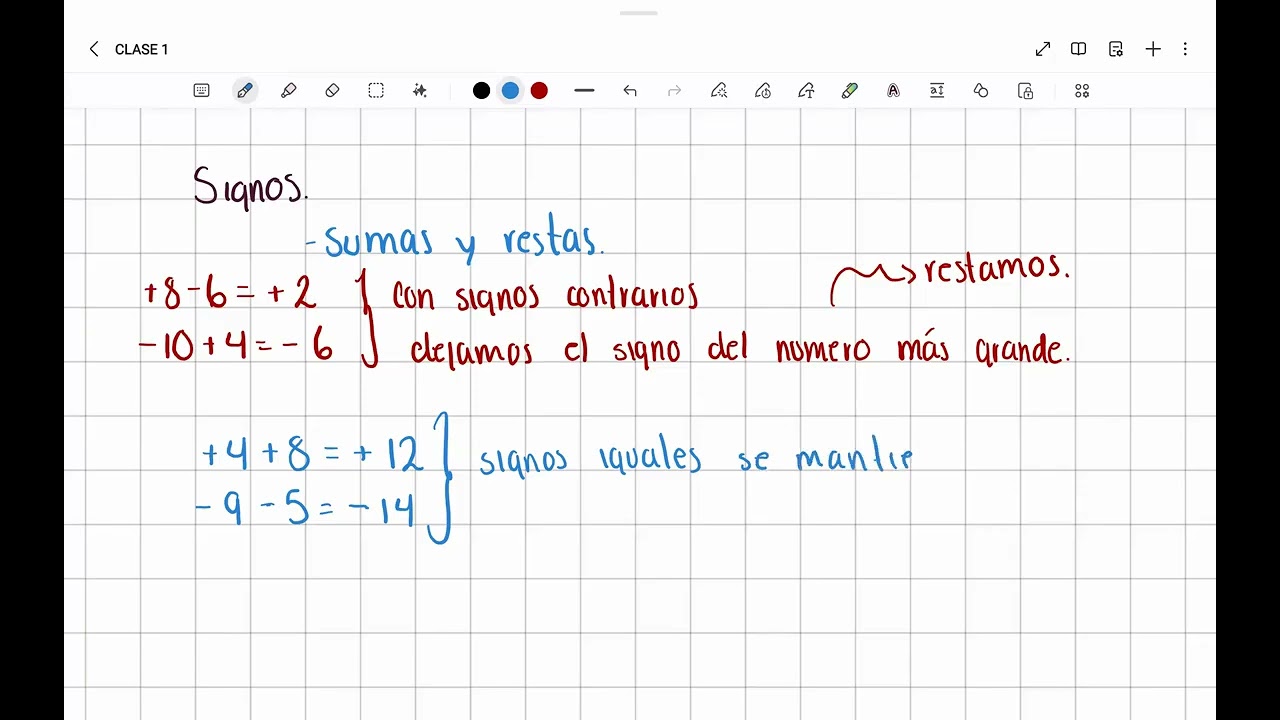 Matemáticas 18 feb 2026