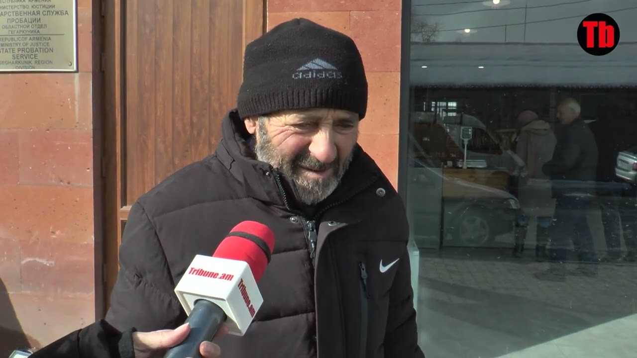 Ապրե՛ս, որ հողերը հանձնեցիր...ճիշտն ասեմ՝ թևերս կոլորեն, կկոխեն բերդը. սևանցիներ