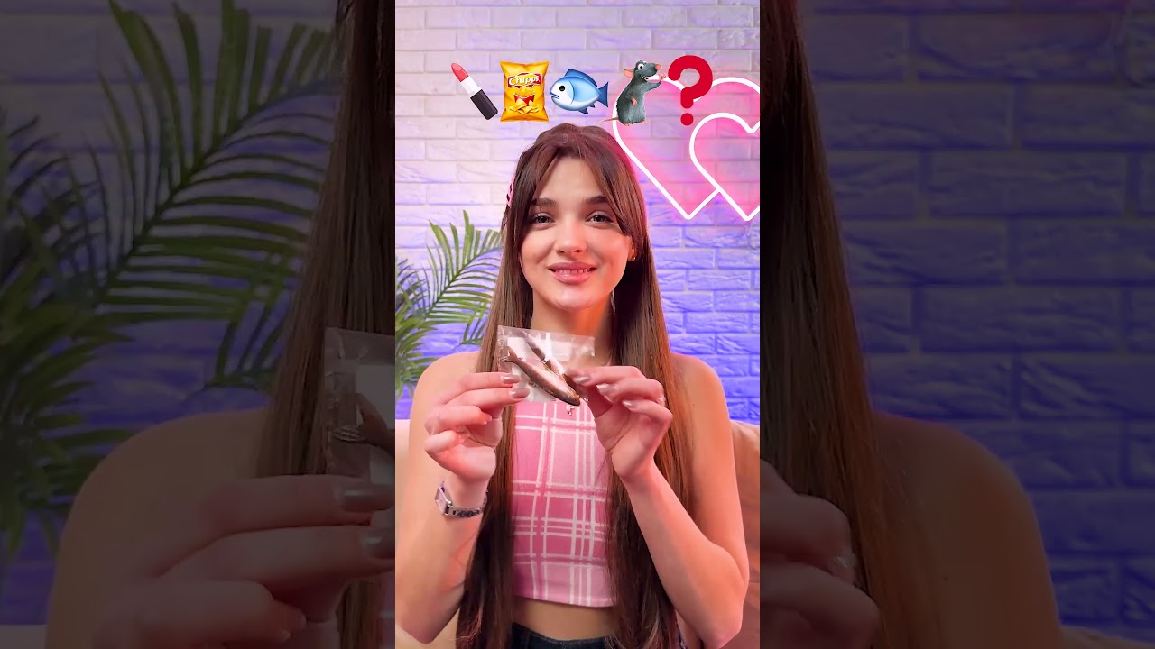 Trying Different Hair Clips 💖✨ Which One Looks Best? 😍