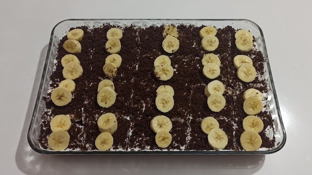 Büyük borcamda köstebek pasta muhteşem 😋 👌