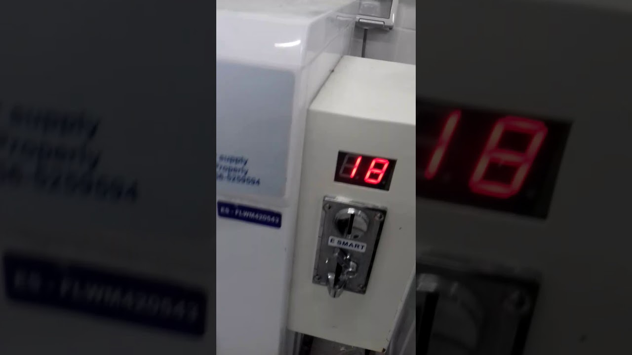Dubai Washing Machine Hack | in 1 AED use 1 Hour | The Haider Tv