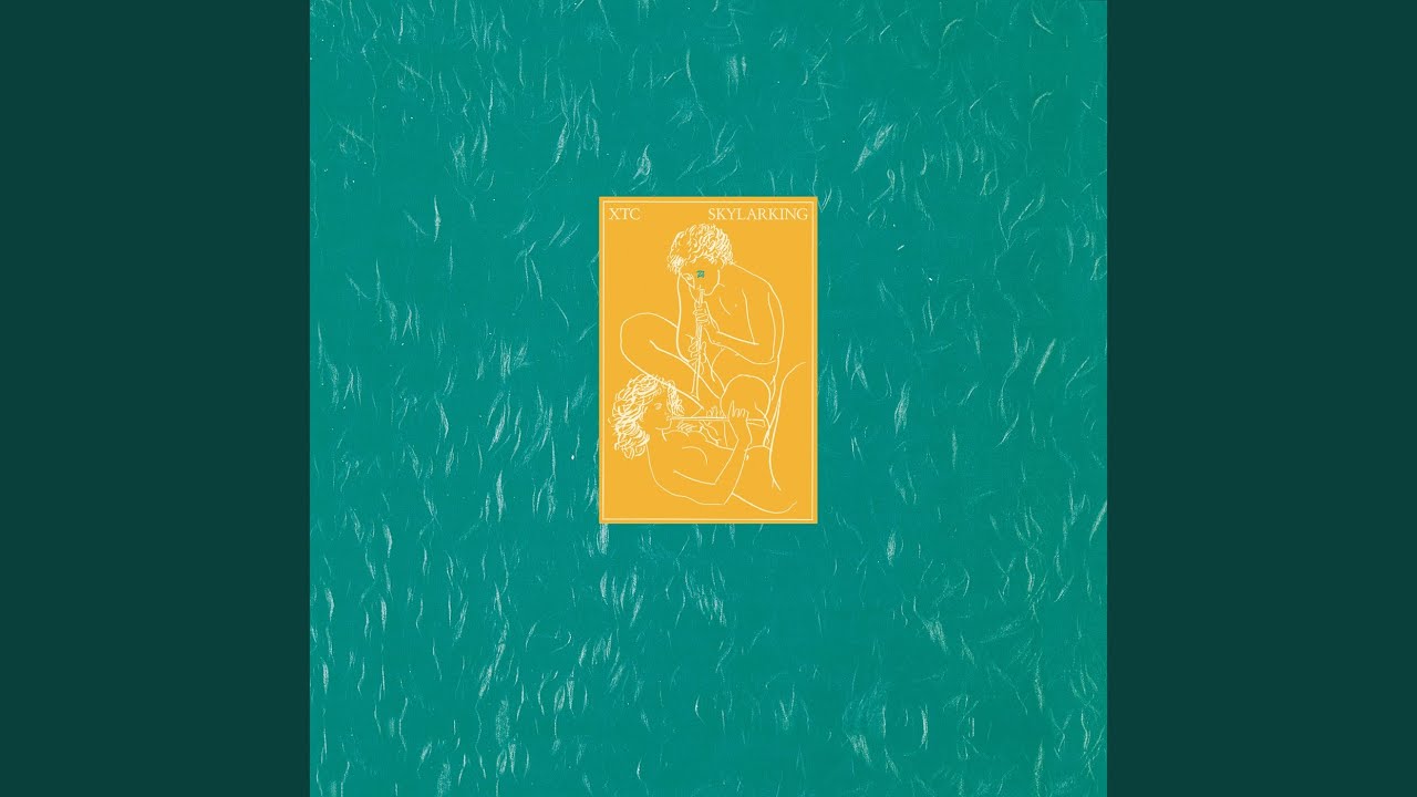 That's Really Super, Supergirl (Remastered 2001)