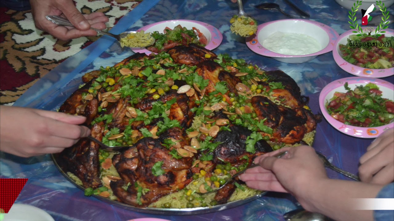 الكتة...سحر الريف مر من هنا