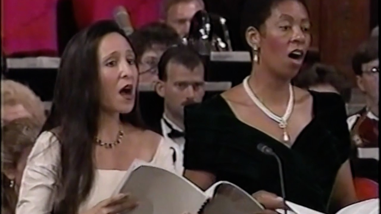 RECORDARE Duet An American Requiem James DeMars